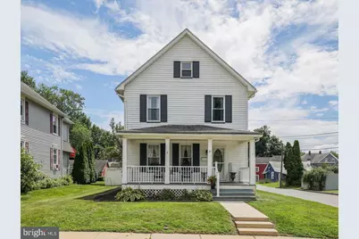 33 State Street, Washington, NJ 07882 - Photo 1