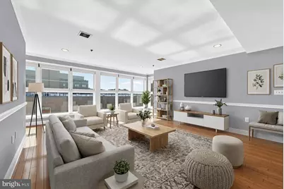 1331 Grand St #605, Hoboken, NJ 07030 - Photo 1