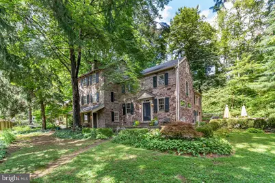 2 Old Prallsville Road, Stockton, NJ 08559 - Photo 1