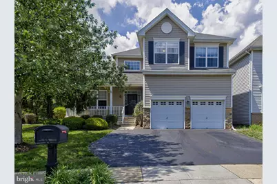 3 Pony Lane, Flemington, NJ 08822 - Photo 1