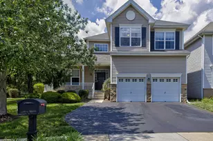 3 Pony Lane, Flemington, NJ 08822 - Photo 1