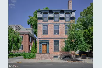46 York Street #3, Lambertville, NJ 08530 - Photo 1