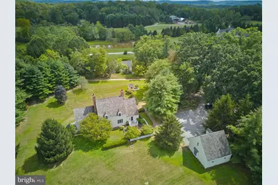 925 Sergeantsville Road, Stockton, NJ 08559 - Photo 1