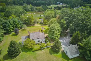 925 Sergeantsville Rd, Stockton, NJ 08559 - Photo 1