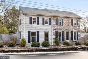 739 Sergeantsville Rd, Stockton, NJ 08559 - Photo 1