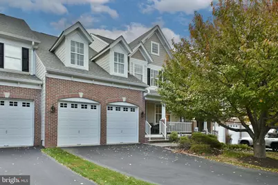 617 Heath Court, Lambertville, NJ 08530 - Photo 1
