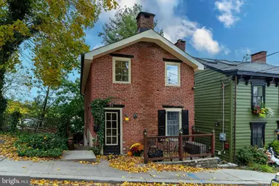 59 S Franklin Street, Lambertville, NJ 08530 - Photo 1
