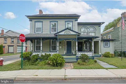 17 2nd Street, Frenchtown, NJ 08825 - Photo 1