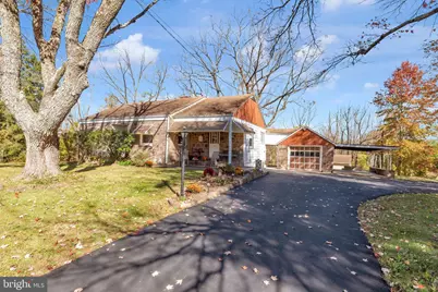 9 Woodsville Road, Hopewell, NJ 08525 - Photo 1