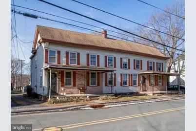 309 -311 Harrison Street, Frenchtown, NJ 08825 - Photo 1