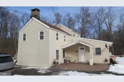 99 Lindbergh Road, Hopewell, NJ 08525 - Photo 1