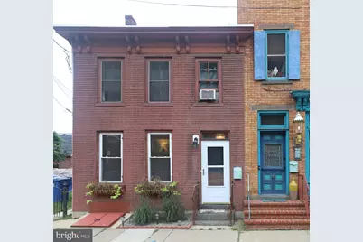 17 N Franklin Street #A, Lambertville, NJ 08530 - Photo 1