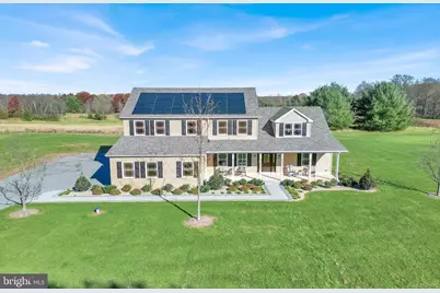 342 Rosemont Ringoes, Stockton, NJ 08559 - Photo 1