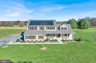 342 Rosemont Ringoes, Stockton, NJ 08559 - Photo 1