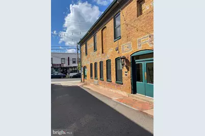6 Coryell Street #B, 2ND FLOOR, Lambertville, NJ 08530 - Photo 1