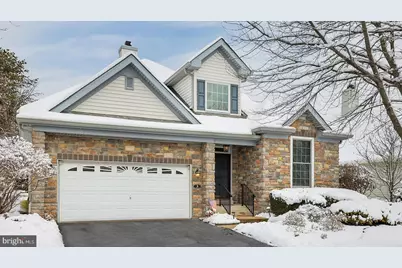 3 Vinson Drive, Flemington, NJ 08822 - Photo 1