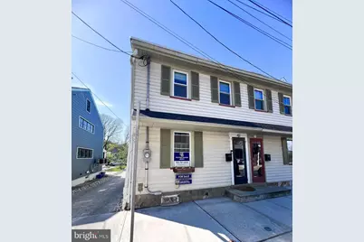 43 Ferry Street, Lambertville, NJ 08530 - Photo 1