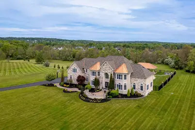 8 Kren Drive, Ringoes, NJ 08551 - Photo 1