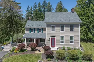 449 Stamets Rd, Milford, NJ 08848 - Photo 1