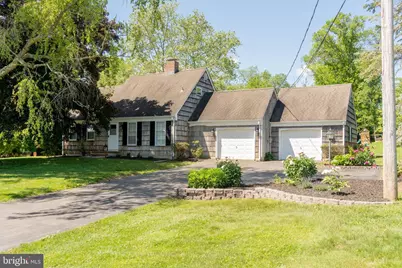 69 Manners Road, Ringoes, NJ 08551 - Photo 1