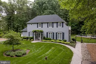 53 Rittenhouse Rd, Stockton, NJ 08559 - Photo 1