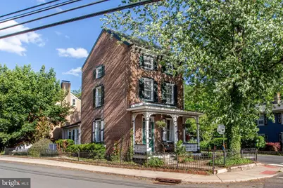 1 Quarry Street, Lambertville, NJ 08530 - Photo 1