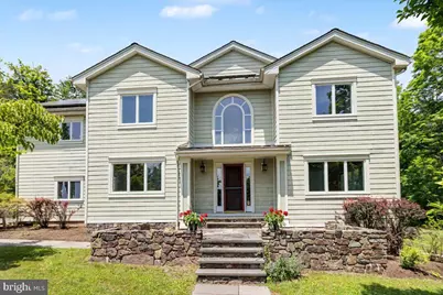 12 Upper Creek Road, Stockton, NJ 08559 - Photo 1