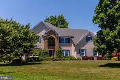 3 Danberry Drive, Ringoes, NJ 08551 - Photo 1