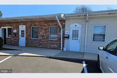 2333 Whitehorse Mercerville Road #D, Hamilton Township, NJ 08619 - Photo 1