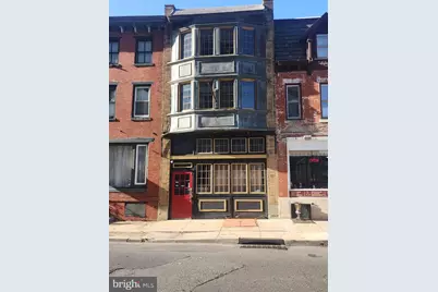 13 N Willow Street, Trenton, NJ 08608 - Photo 1