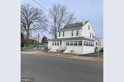 406 408 Berg Avenue, Hamilton Township, NJ 08610 - Photo 1