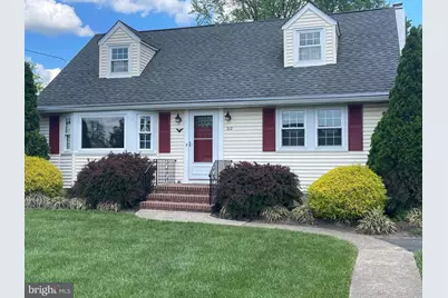 212 Nancy La, Ewing Township, NJ 08638 - Photo 1