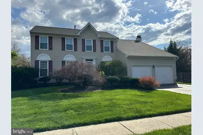 216 Ivanhoe Drive, Robbinsville, NJ 08691 - Photo 1