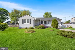 21 Berg Ave, Hamilton Township, NJ 08610 - Photo 1