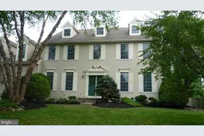 3 Dickens Drive, Princeton Junction, NJ 08550 - Photo 1