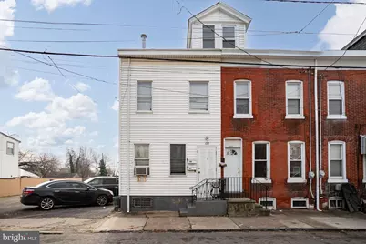 127 Kent Street, Trenton, NJ 08611 - Photo 1