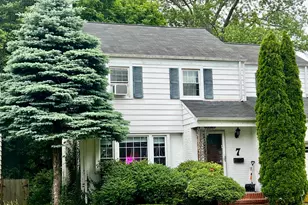 7 Pershing Ave, Ewing Township, NJ 08618 - Photo 1