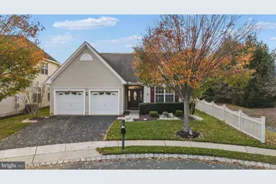 4 Brakeman Court, Hightstown, NJ 08520 - Photo 1