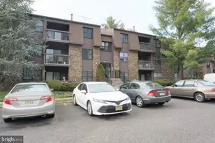 1914 Old Stone Mill Dr, East Windsor Township, NJ 08512 - Photo 1