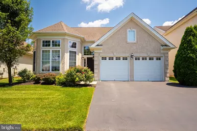 9 Copernicus Court, Cranbury Township, NJ 08512 - Photo 1