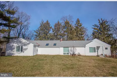 92 Overbrook Drive, Princeton, NJ 08540 - Photo 1