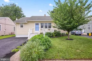 209 Clamer Rd, Ewing Township, NJ 08628 - Photo 1
