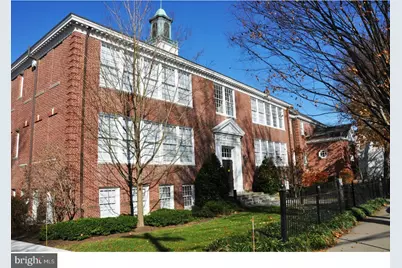 35 Quarry Street #208, Princeton, NJ 08540 - Photo 1