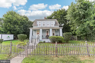 1635 Ninth Street, Ewing Township, NJ 08638 - Photo 1