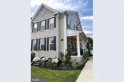 17 Peacock Way, Princeton, NJ 08540 - Photo 1