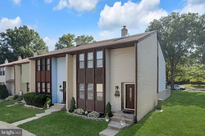 628 Twin Rivers Drive N, East Windsor Township, NJ 08520 - Photo 1