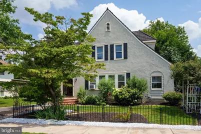 524 Greenway Avenue, Ewing Township, NJ 08618 - Photo 1