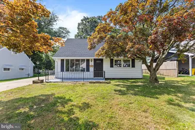 126 Rutledge Avenue, Trenton, NJ 08618 - Photo 1