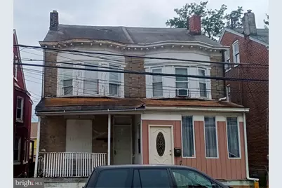 181 Rosemont Avenue, Trenton, NJ 08618 - Photo 1