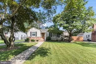 38 Althea Ave, Hamilton Township, NJ 08620 - Photo 1